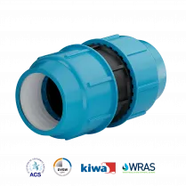NORMA MARLIN Compression fitting | NORMA Group DS EMEA main product image
