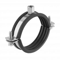 NORMA Isophonic Pipe Clamp | NORMA Group DS EMEA main product image