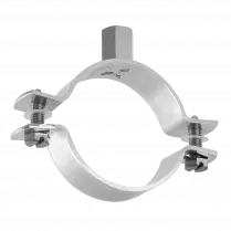 NORMA Reinforced Pipe Clamp | NORMA Group DS EMEA main product image