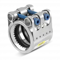 NORMA FGR Grip pipe couplings | NORMA Group DS EMEA main product image