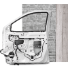 Wall Ceiling and Vehicle Body