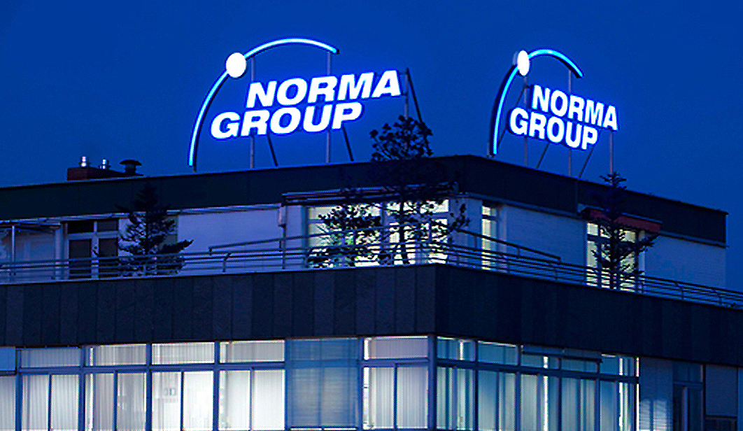 NORMA Group Maintal image
