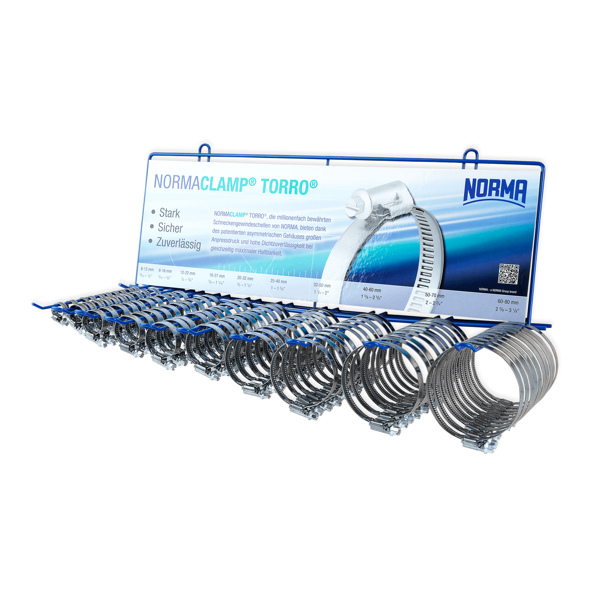 Torro Pallet