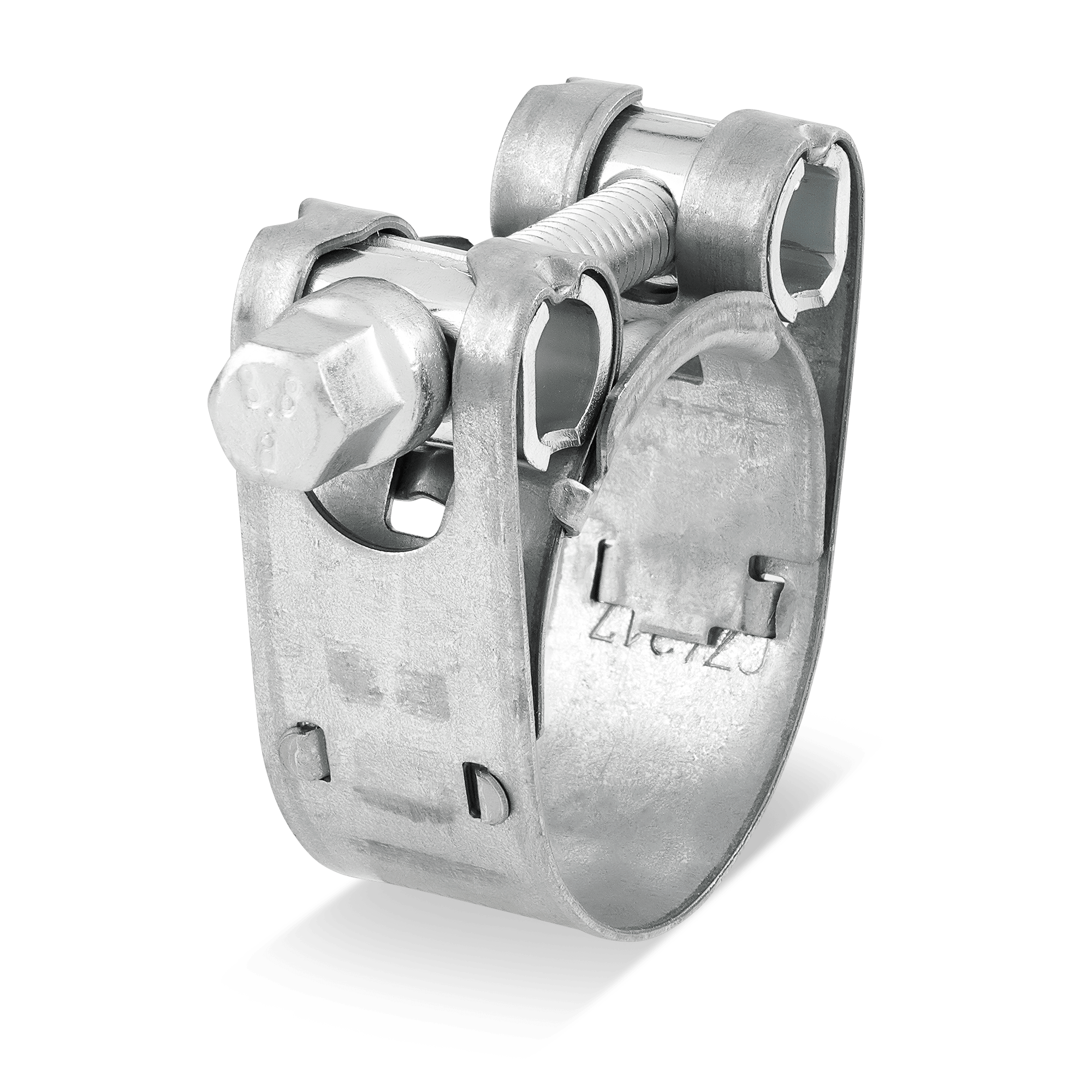 Heavy-duty clamps