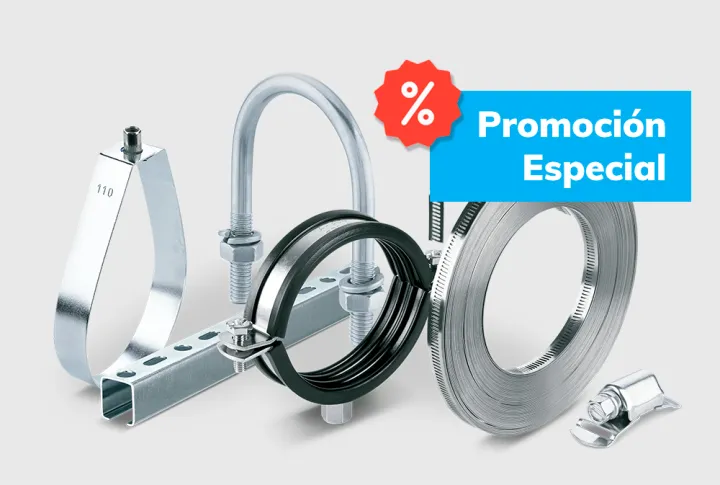 Promoción especial PSS