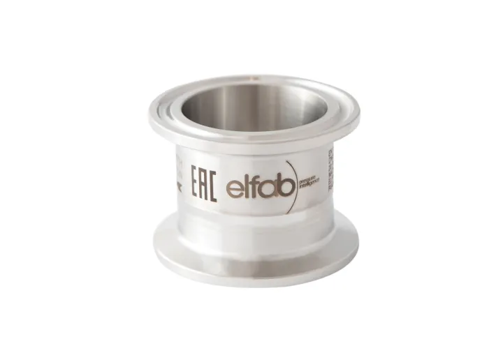 Rupture Discs - Connectors | NORMA Group DS EMEA