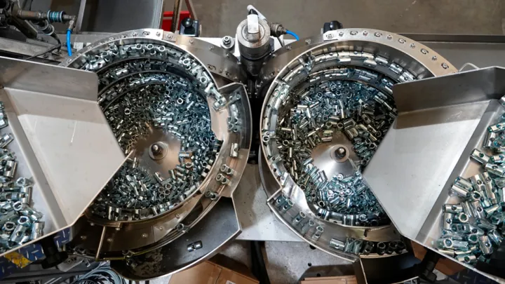 NORMA Portgugal Machinery