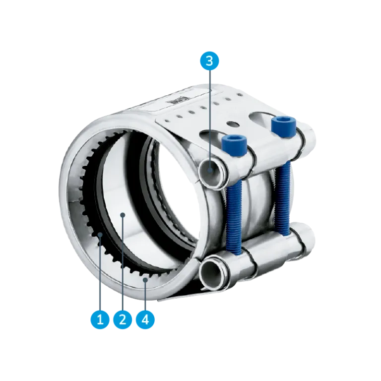 NORMA FGR GRIP Details
