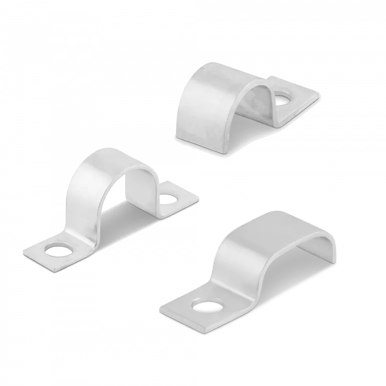 Metal pipe clips DIN 72571 | NORMA Group DS EMEA