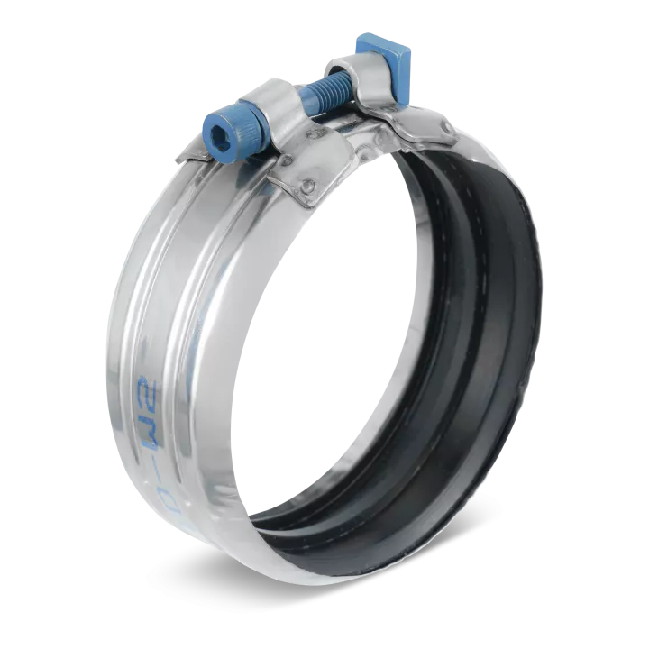 DCS RAPID drainage connectors | NORMA Group DS EMEA main product image