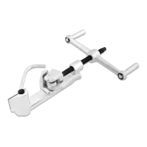Clamping and cutting tool