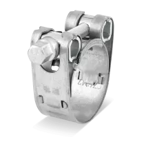 Heavy-duty clamps