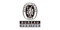Bureau Veritas Certificate Logo