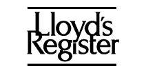 Loyds Register Logo