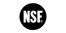 NSF Certificate Logo