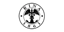 RINA Certificate Logo