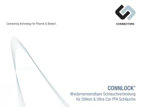 CONNLOCK®