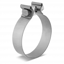 AccuSeal exhaust connectors | NORMA Group DS EMEA main product image