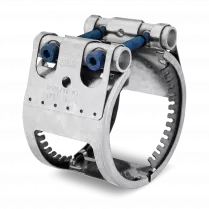DCS GA Universal Kralle Rohrkupplungen | NORMA Group DS EMEA main product image