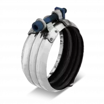 DCS RAPID/MSM pipe couplings | NORMA Group DS EMEA main product image