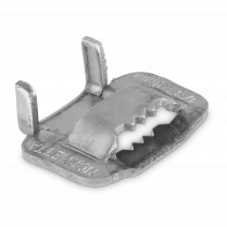Steel banding buckles | NORMA Group DS EMEA main product image