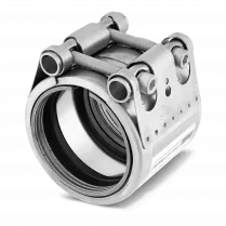 FGR Plast Grip/Plast Grip E pipe couplings | NORMA Group DS EMEA main product image