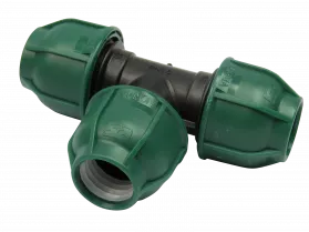 NORMA Compression fitting PN 10 | NORMA Group DS EMEA main product image
