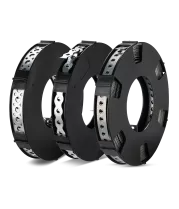 NORMA Perforated Fixing Strap | NORMA Group DS EMEA main product image