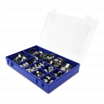 TORRO 9 Assortment 100 | NORMA Group DS EMEA main product image