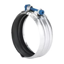 DCS RAPID MSM Abwasser-Rohrverbinder | NORMA Group DS EMEA
 main product image