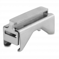 Signage clamps universal channel | NORMA Group DS EMEA main product image