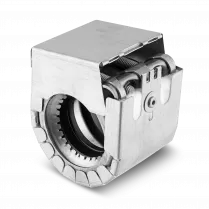 FGR Grip E-FP pipe couplings | NORMA Group DS EMEA main product image