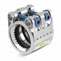 FGR Grip/Grip E Metall Rohrkupplungen | NORMA Group DS EMEA main product image