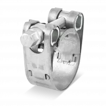 NORMA GBS heavy-duty clamps | NORMA Group DS EMEA main product image