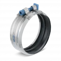 NORMA DCS RAPID/MSM pipe couplings | NORMA Group DS EMEA main product image