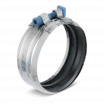 DCS RAPID/MSM Abwasser-Rohrverbinder | NORMA Group DS EMEA
 main product image