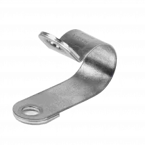 Metal pipe clips DIN 3016  | NORMA Group DS EMEA main product image