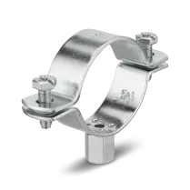NORMA Reinforced Pipe Clamp | NORMA Group DS EMEA main product image