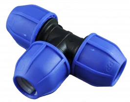 Compression fitting PN 16 | NORMA Group DS EMEA main product image