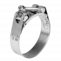 GBS QRC closure Heavy-duty clamps | NORMA Group DS EMEA main product image