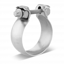 SEC exhaust connectors | NORMA Group DS EMEA main product image