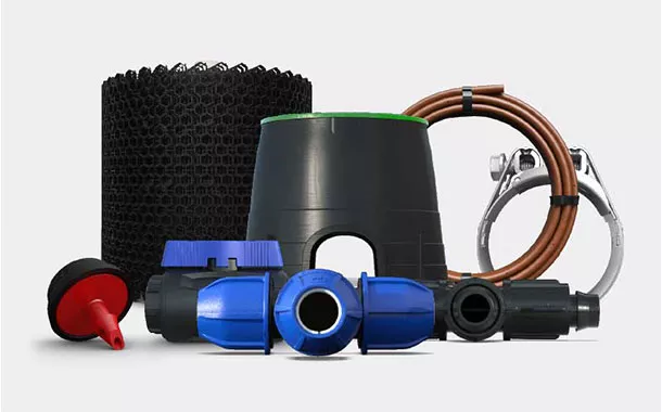 Irrigation Products