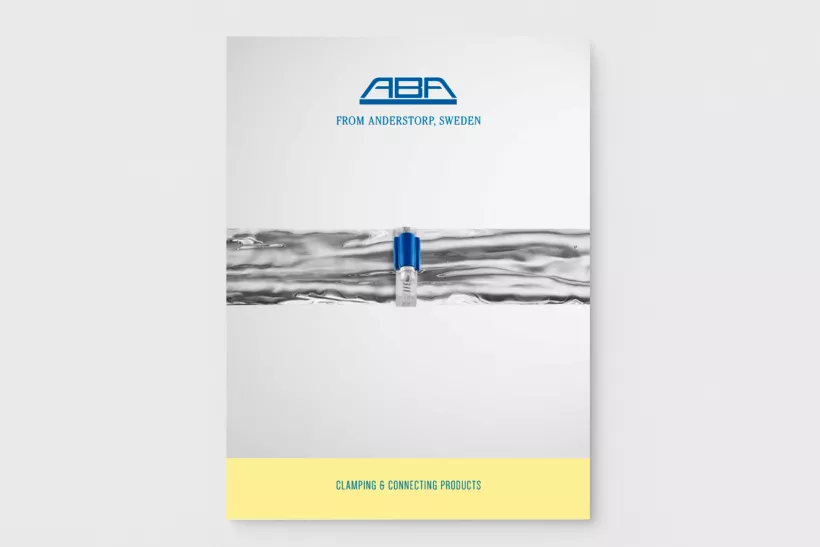 ABA Catalogue cover