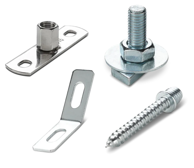 Picture of the Assembly Parts product collage