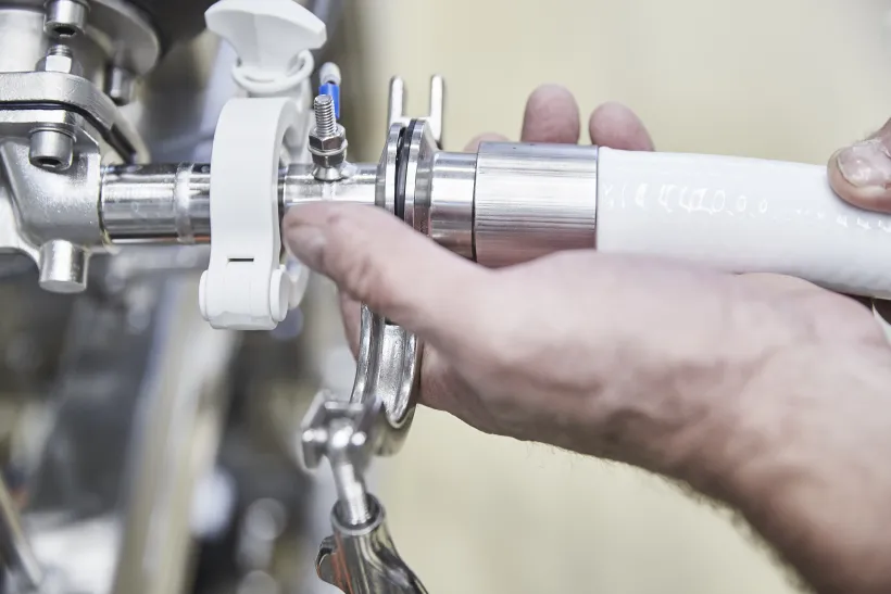 Custom Made Solutions