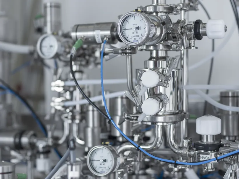 Measuring instruments