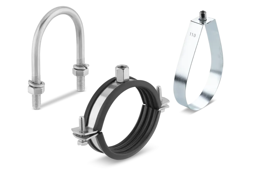 Picture of the Pipe Fixing product collage